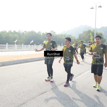 Runner Photo 6929234