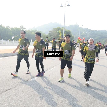 Runner Photo 6929235