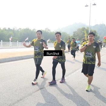 Runner Photo 6929236