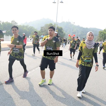 Runner Photo 6929237