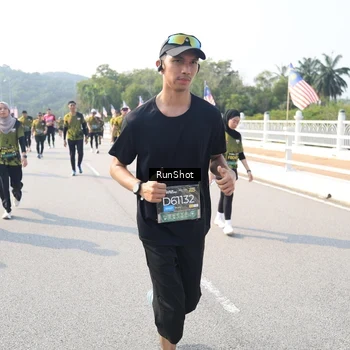 Runner Photo 6929240
