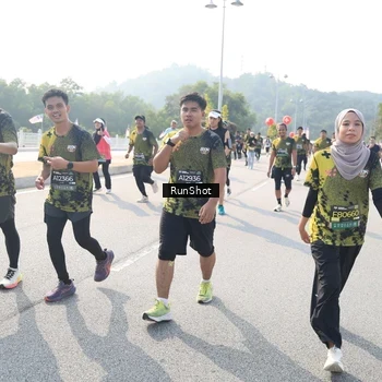 Runner Photo 6929241