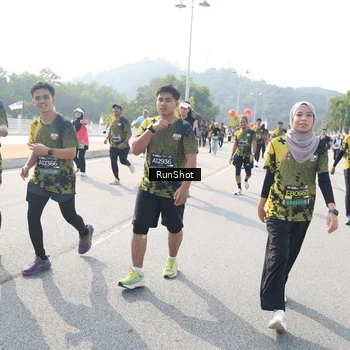 Runner Photo 6929243