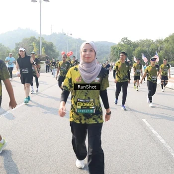 Runner Photo 6929247