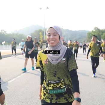 Runner Photo 6929248