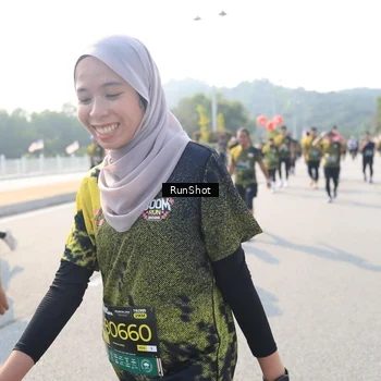 Runner Photo 6929249