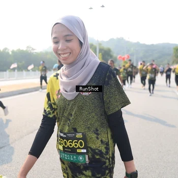 Runner Photo 6929250