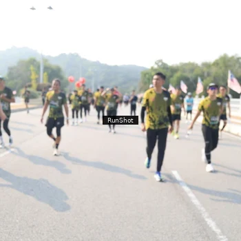 Runner Photo 6929251