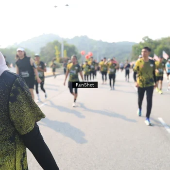 Runner Photo 6929252