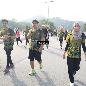 Runner Photo 6929257