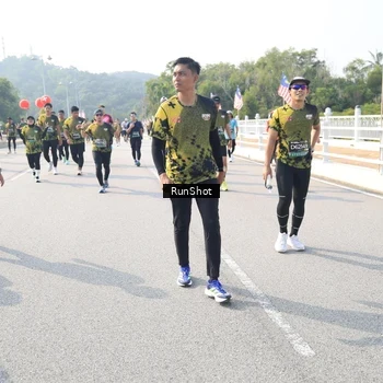 Runner Photo 6929258