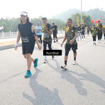 Runner Photo 6929261