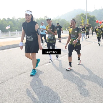 Runner Photo 6929262