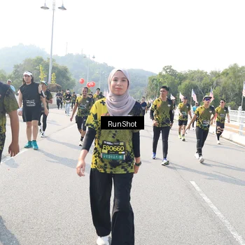 Runner Photo 6929264