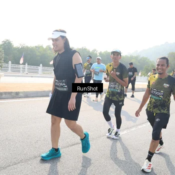 Runner Photo 6929266