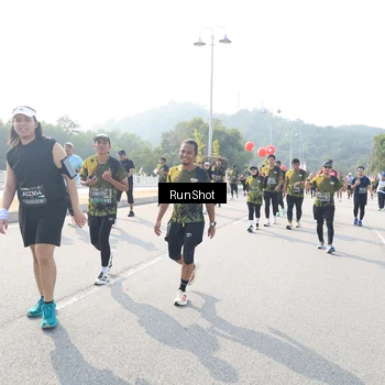 Runner Photo 6929267