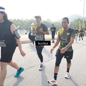Runner Photo 6929270