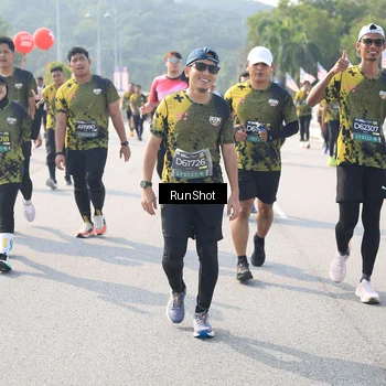 Runner Photo 6929273