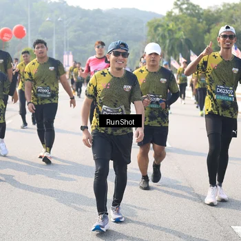 Runner Photo 6929274