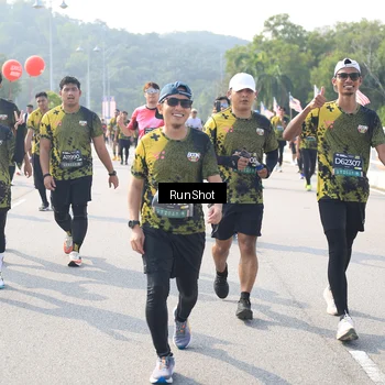 Runner Photo 6929276