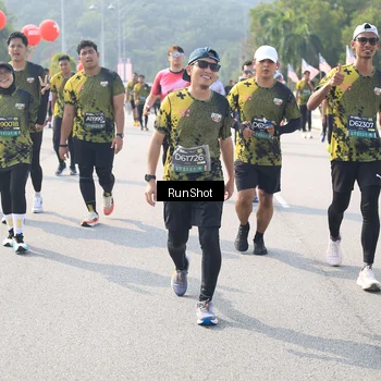 Runner Photo 6929277