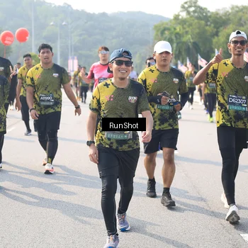 Runner Photo 6929278