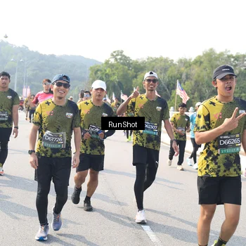 Runner Photo 6929279