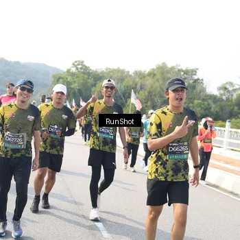 Runner Photo 6929280