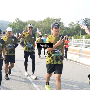 Runner Photo 6929281