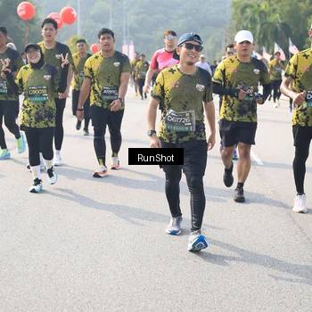Runner Photo 6929285