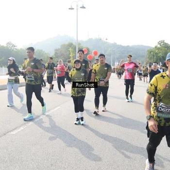 Runner Photo 6929290