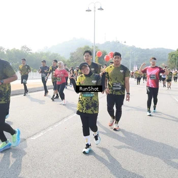 Runner Photo 6929291
