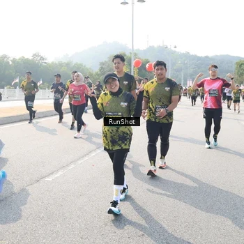 Runner Photo 6929295