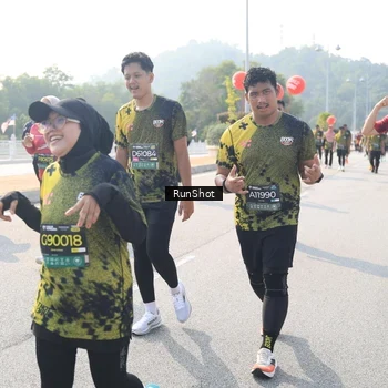 Runner Photo 6929297