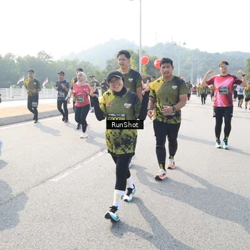 Runner Photo 6929298