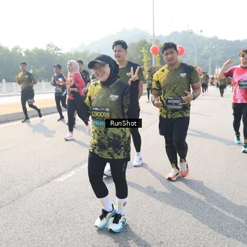 Runner Photo 6929300