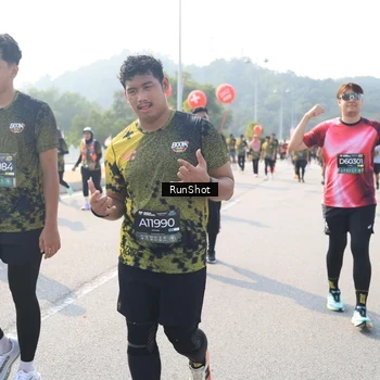 Runner Photo 6929301