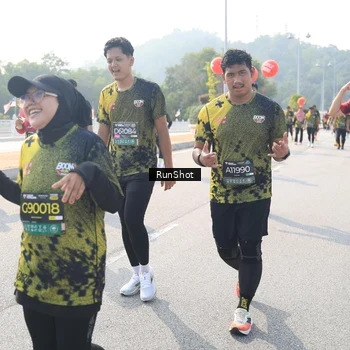 Runner Photo 6929303