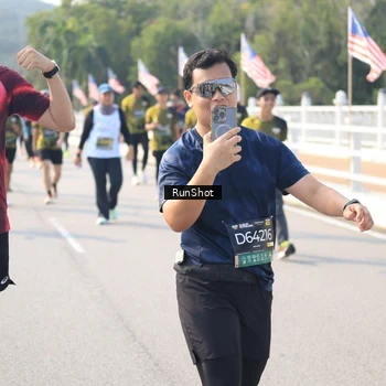 Runner Photo 6929306