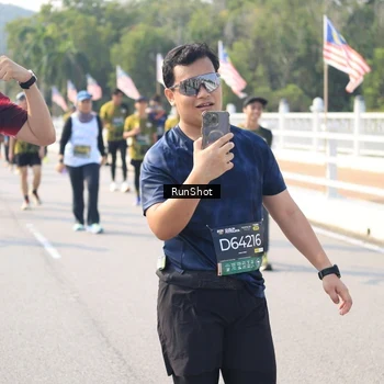 Runner Photo 6929307