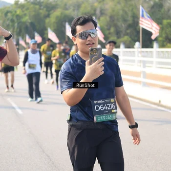 Runner Photo 6929309
