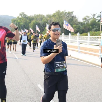 Runner Photo 6929310