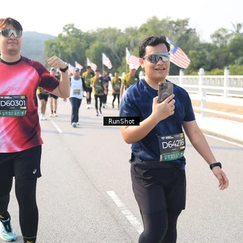 Runner Photo 6929311