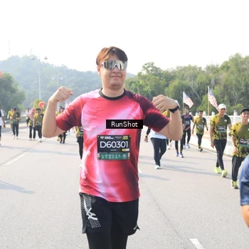 Runner Photo 6929312