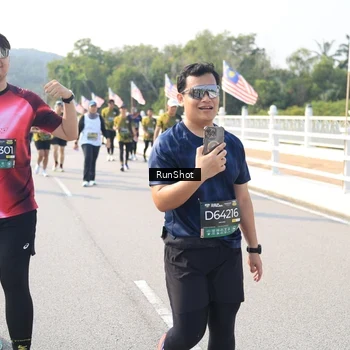 Runner Photo 6929313