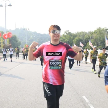 Runner Photo 6929314