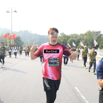 Runner Photo 6929315