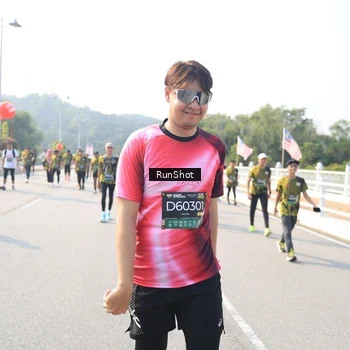 Runner Photo 6929316