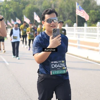 Runner Photo 6929317