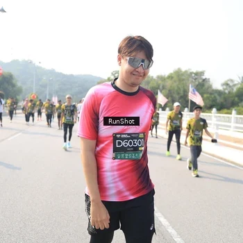 Runner Photo 6929319